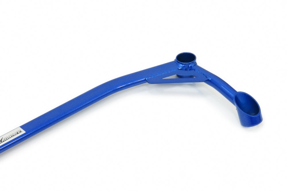 Front Lower 4-point Brace Toyota Yaris cross