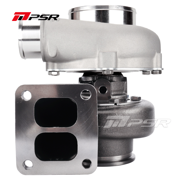 Pulsar Turbo PSR Forward Rotation 6262G Dual Ball Bearing Turbocharger HP Rating 900 by Pulsar Turbo available at Torque Lab