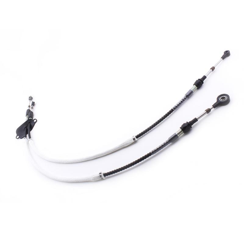 Performance Shifter Cables (06-11 Civic Si)