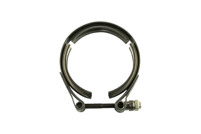 GenV WG50 Inlet V-Band by Turbosmart - performance upgrade from Torque Lab
