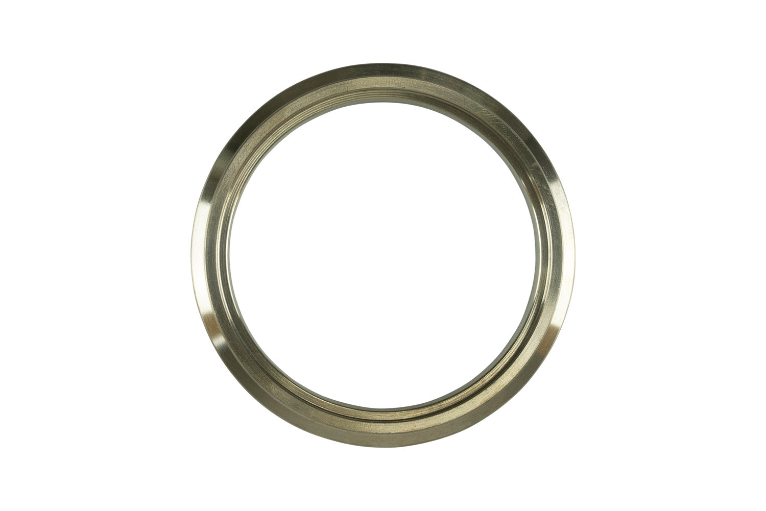 WG60 Outlet Weld Flange Titanium