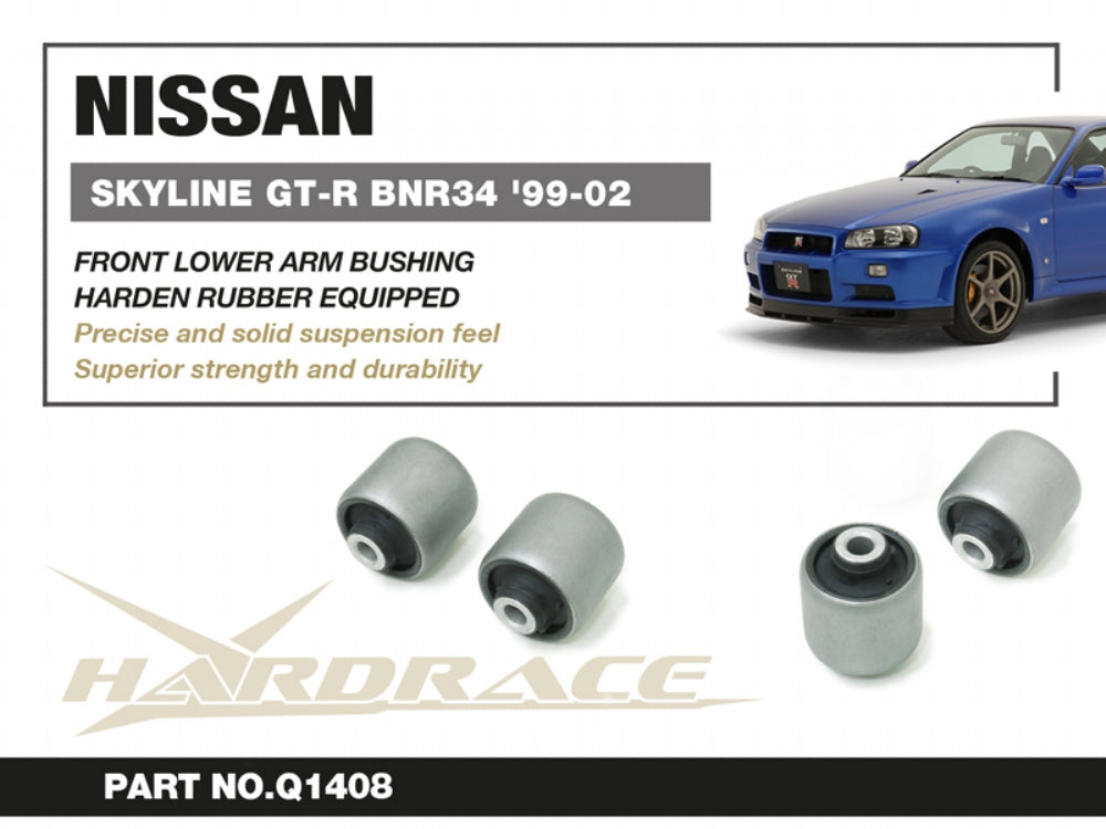 Front Lower Arm Bushing Nissan Skyline