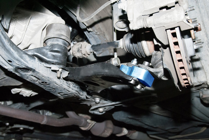 Roll Center Camber Adjsuter Toyota Sienna