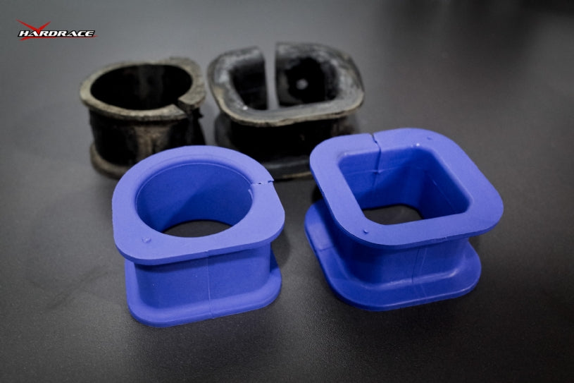 Tpv Steering Bush Kit Subaru Forester, Impreza, Legacy/outback