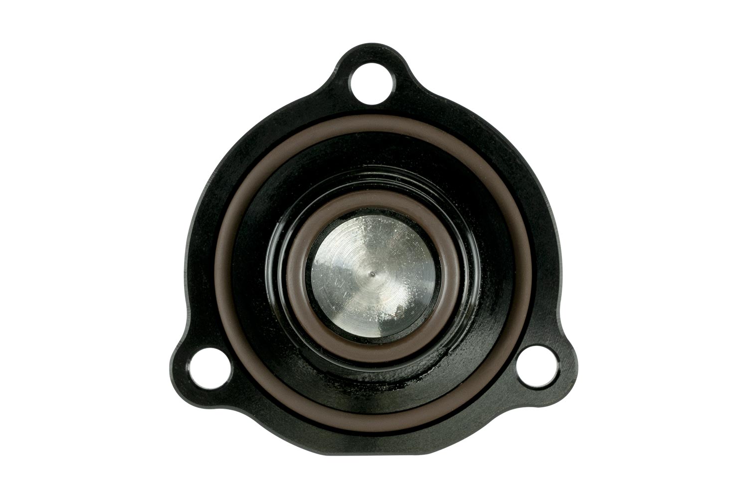 BOV Kompact Shortie - Dual Port