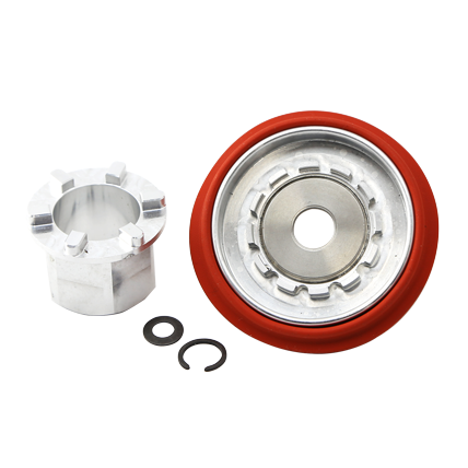 GenV WG38/40 CG/ALV Diaphragm Replacement kit by Turbosmart - performance upgrade from Torque Lab