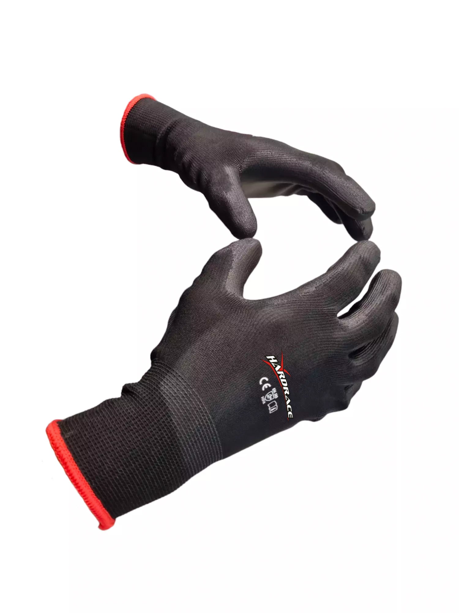 Hardrace Mechanics Gloves; Universal