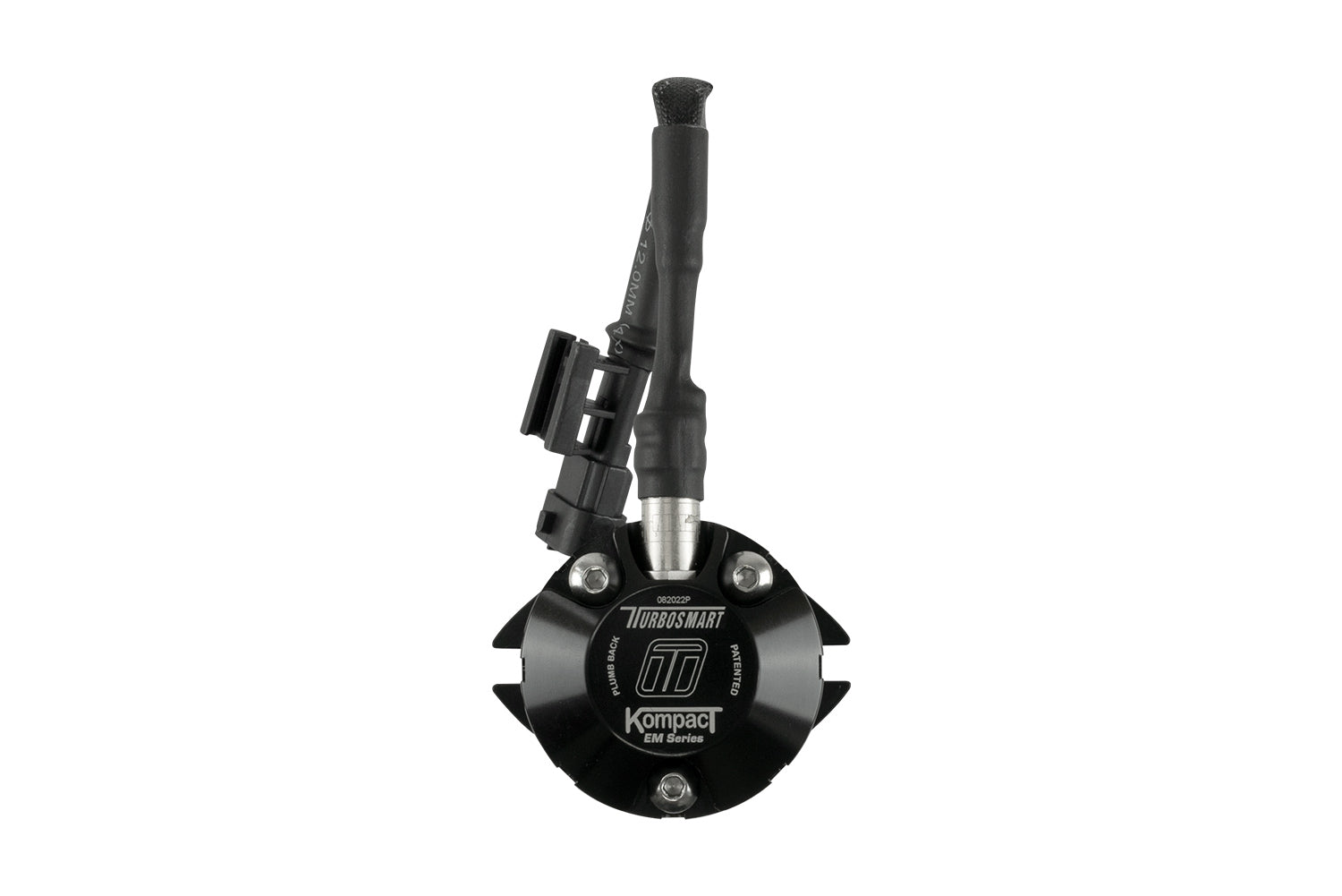 BOV Kompact EM Plumb Back VR26 - Ford Explorer