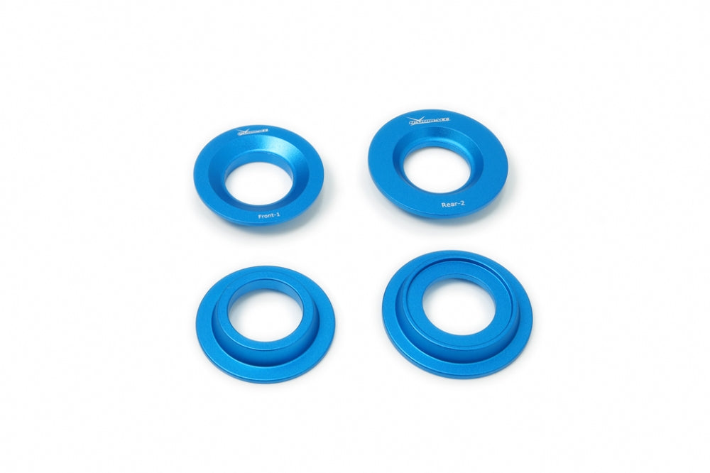 Rear Subframe Anti-vibration Insert Toyota Alphard