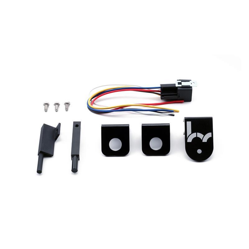 K-Series Swap Air Conditioning Line Kit (96-00 Civic)