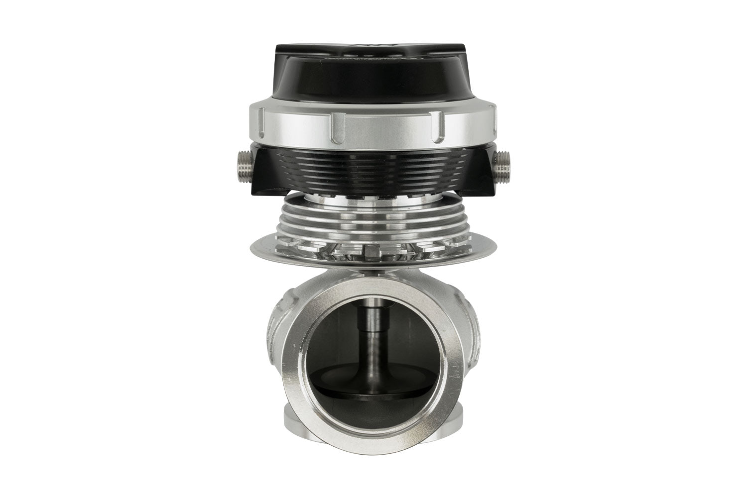GenV WG40M CompGate40 Motorsport 14psi Black