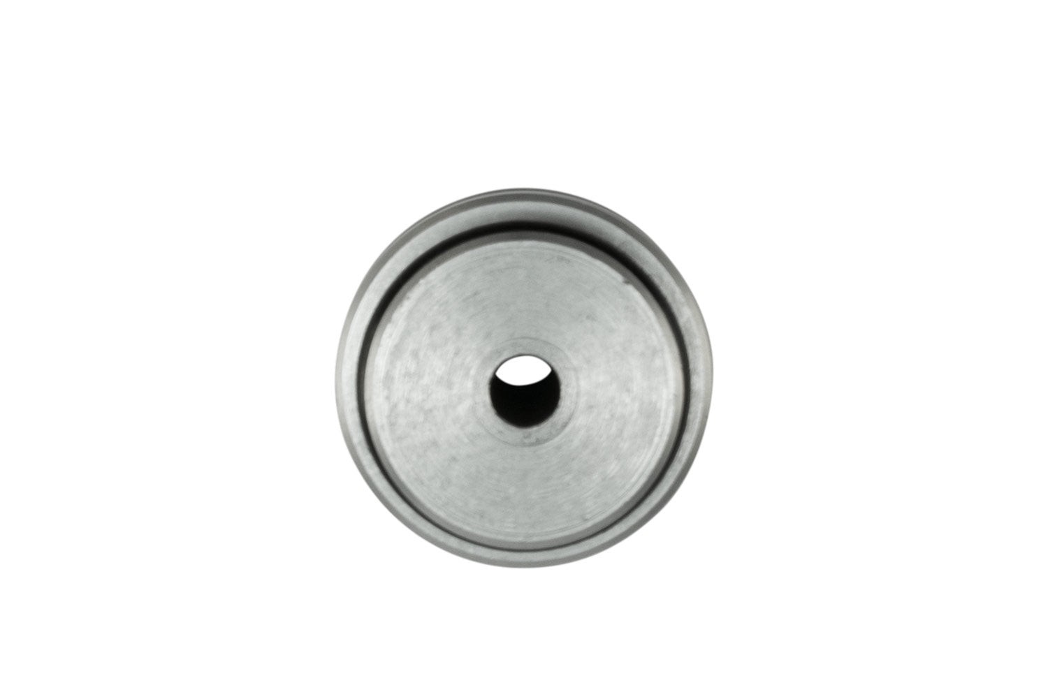 Oil Cap - -4AN Centre - Clear