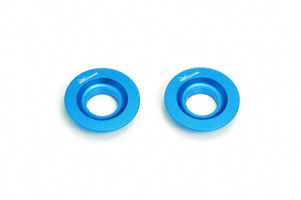 Rear Diff. Anti-vibration Insert - Front  Toyota Yaris / vitz