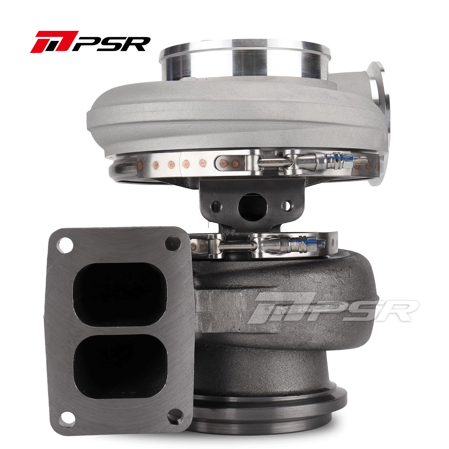 Pulsar Turbo PSR 480 Journal Bearing Billet Compressor Wheel Turbocharger by Pulsar Turbo available at Torque Lab