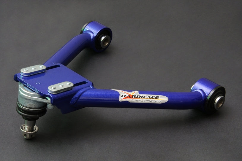 Front Upper Arm Camber Kit Honda S2000 – Control Arms by Hardrace | Torque Lab