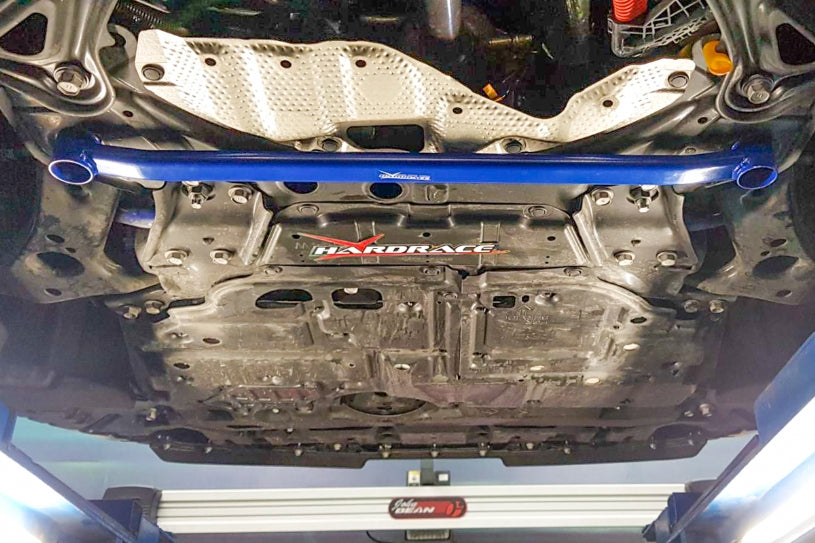 Front Lower Brace Toyota Prius alpha