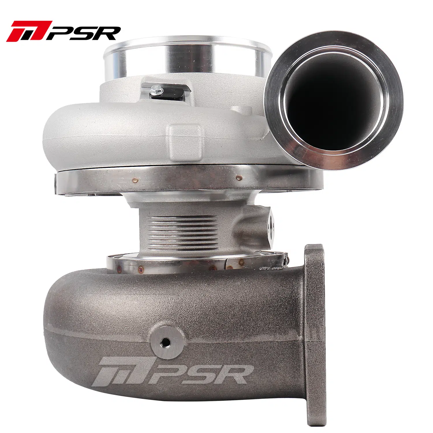 Pulsar Turbo PSR 8894G Dual Ball Bearing Turbocharger HP Rating 1900 by Pulsar Turbo available at Torque Lab