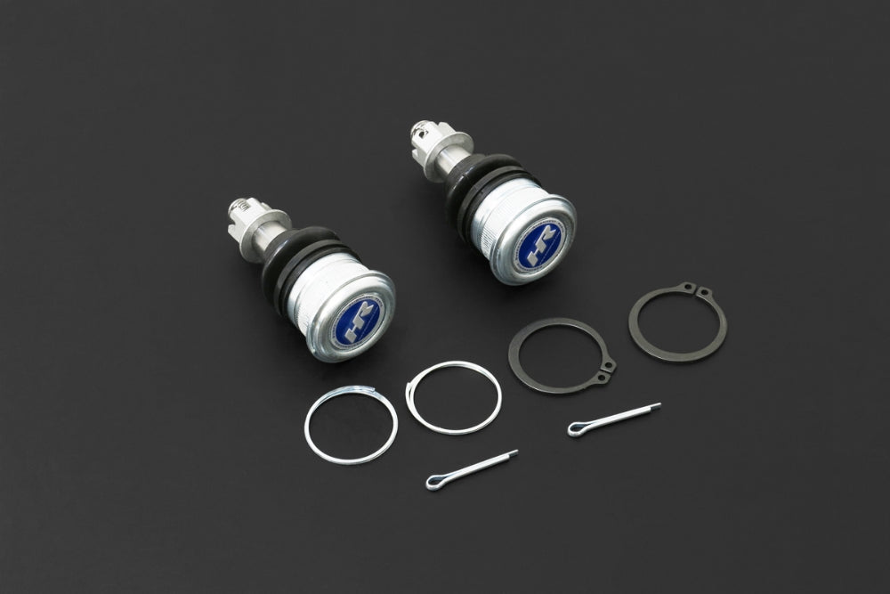 Front Lower Ball Joint Honda Fit / jazz – Ball Joints by Hardrace | Torque Lab