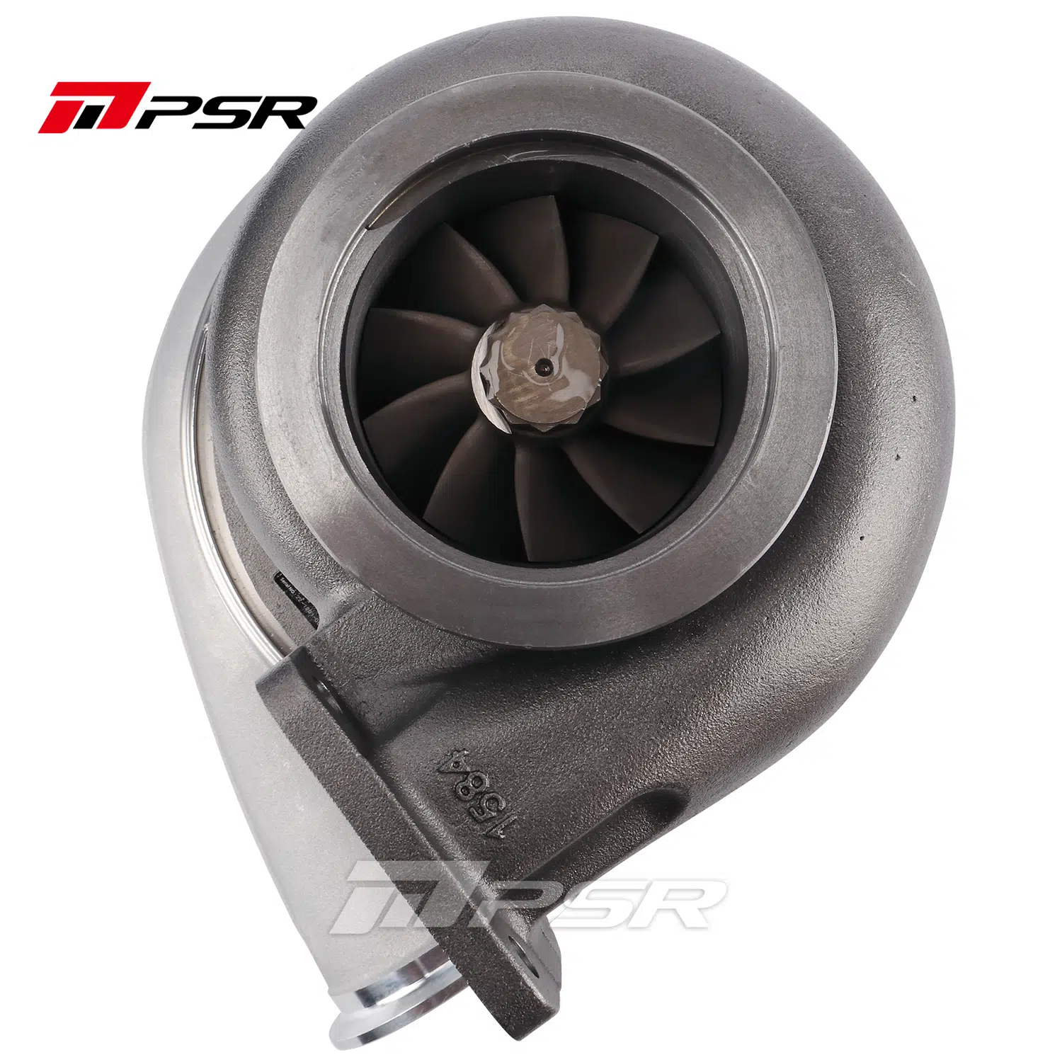 Pulsar Turbo PSR 475 Journal Bearing Billet Compressor Wheel Turbocharger by Pulsar Turbo available at Torque Lab