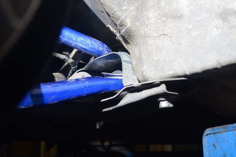 Front Lower Arm Toyota Corolla/altis/auris, Wish