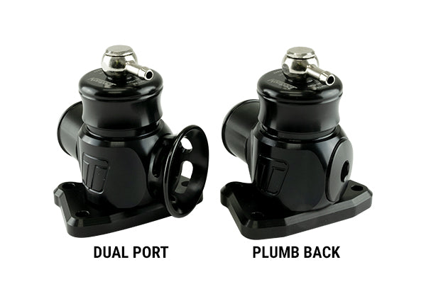 BOV Kompact Dual Port Hyundai i20N by Turbosmart - performance upgrade from Torque Lab