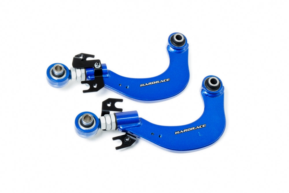 Rear Camber Kit Toyota Sienna