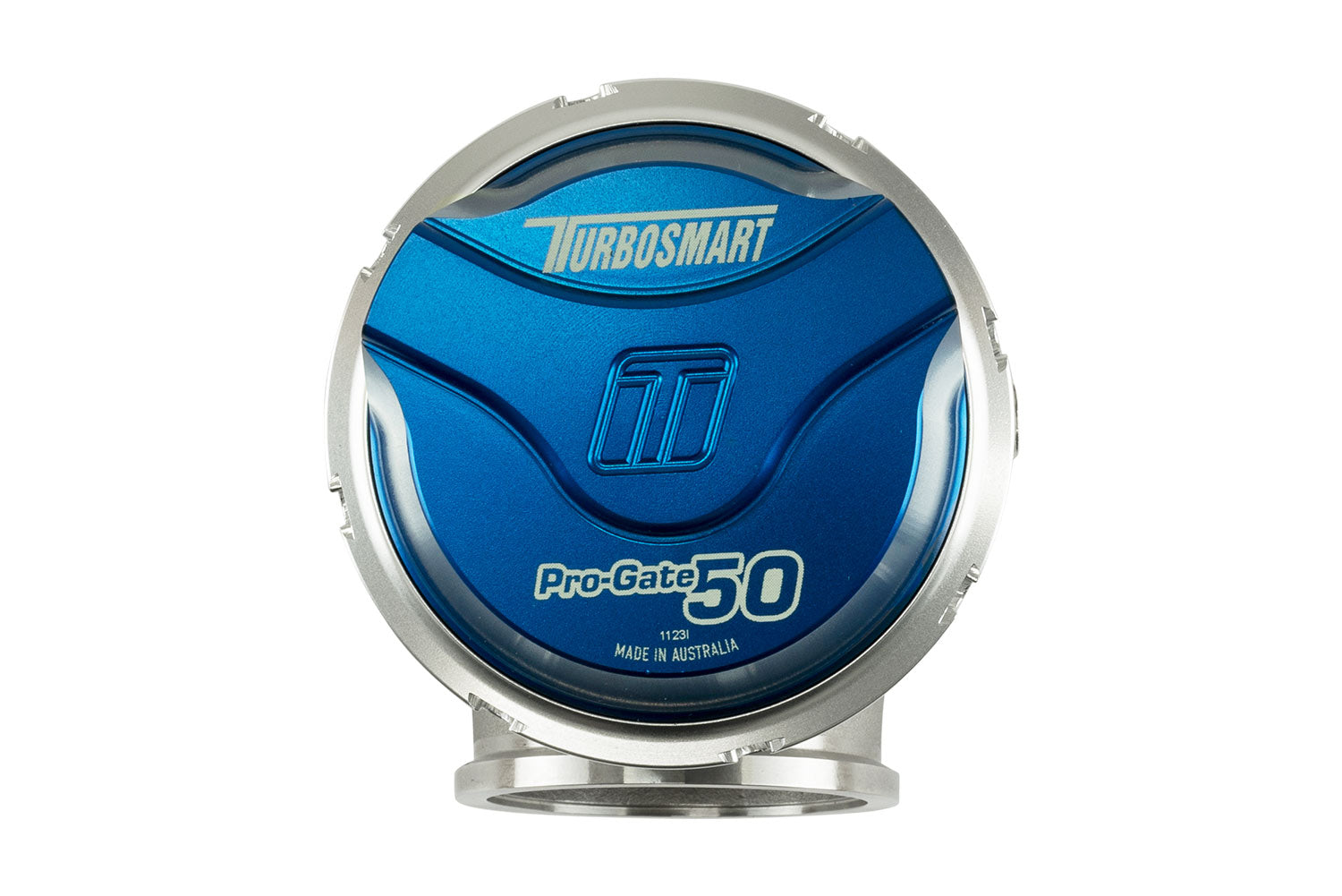 GenV WG50 ProGate50 14psi Blue