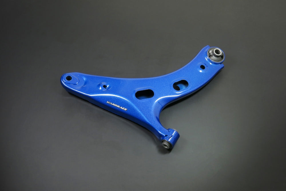 Front Lower Arm Subaru Forester, XV – Control Arms by Hardrace | Torque Lab