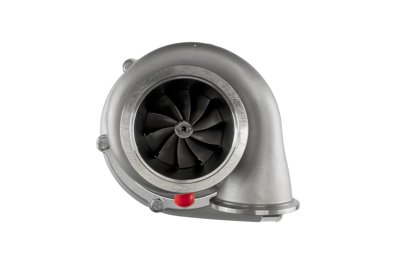 TS-1 Turbocharger 5862 V-Band 0.82AR Externally Wastegated