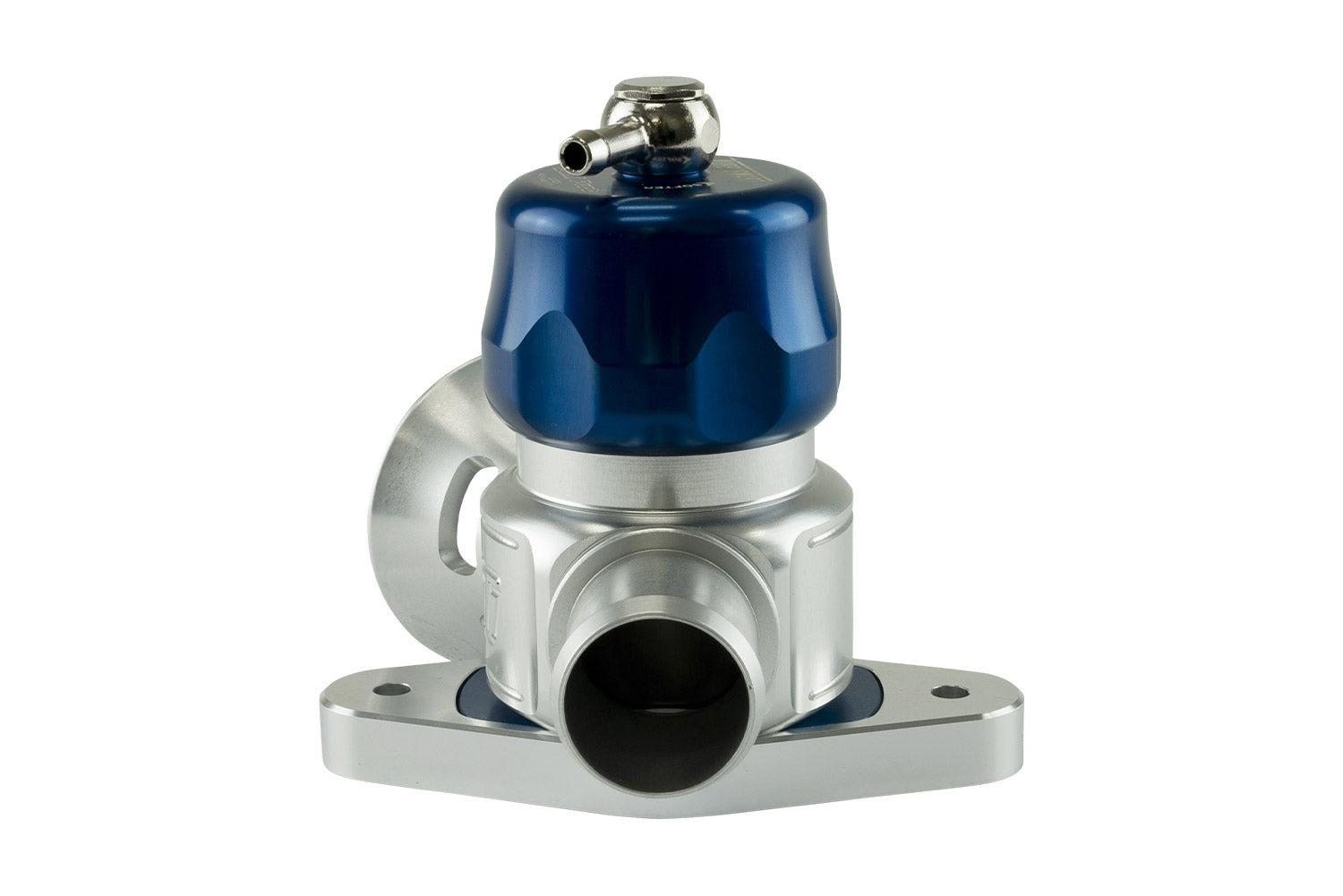 BOV DualPort Maz/Sub-Blue