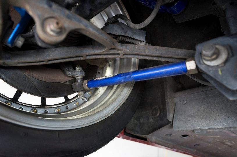 Rear Toe Control Arm Honda S2000