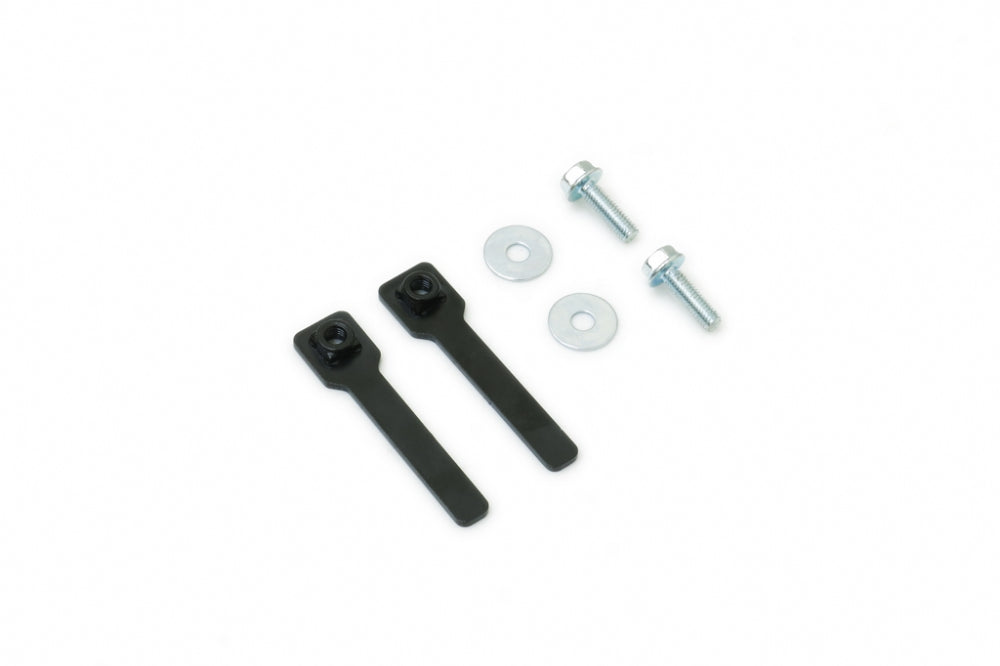 Rear Ride Height Sensor Skid Plate Ford Ranger