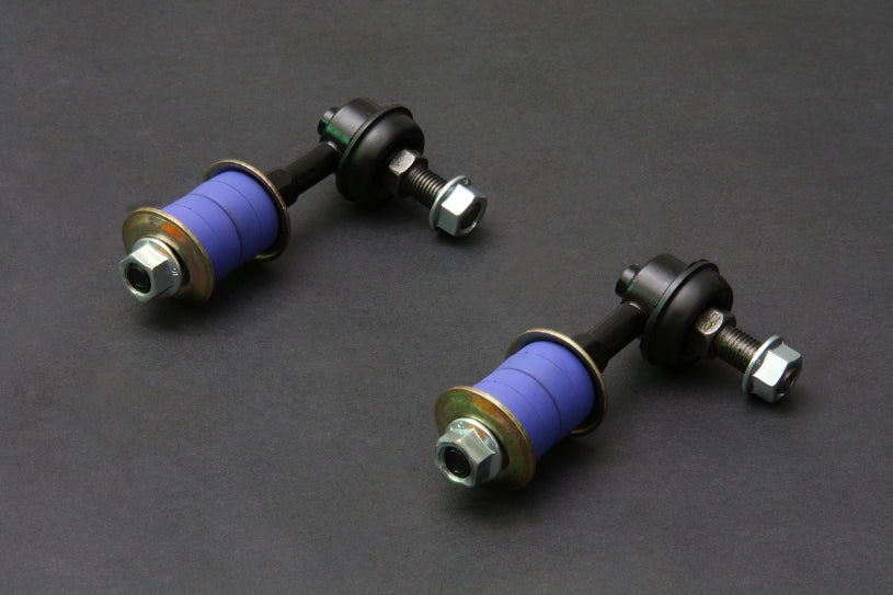 Front Reinforced Stabilizer Link Nissan Cefiro – Stabilizer Links by Hardrace | Torque Lab