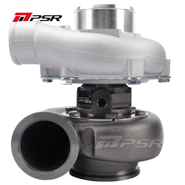 Pulsar Turbo PSR3576 Gen2 Dual Ball Bearing Turbocharger by Pulsar Turbo available at Torque Lab
