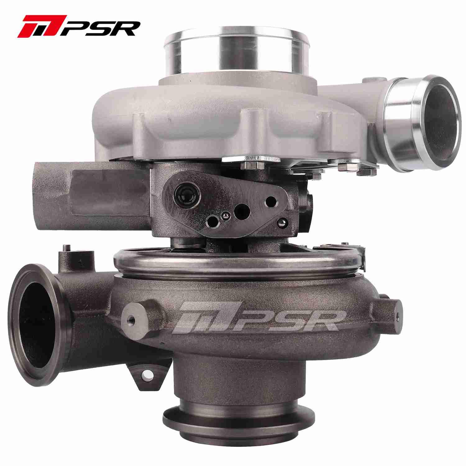 Pulsar Turbo PSR6366 Ball Bearing Turbo for 6.0 POWERSTROKE (2003-2007)