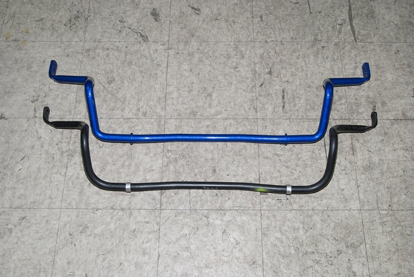 Front Sway Bar Mazda 3