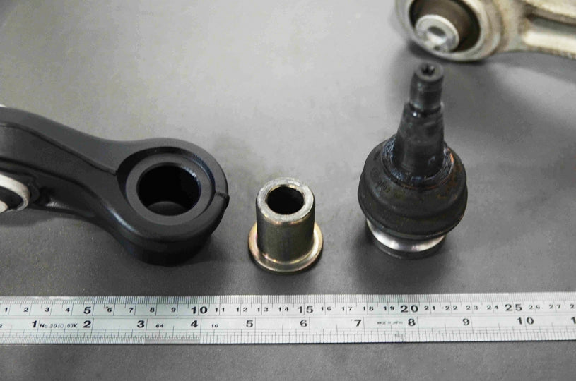 Front Lower Arm-front Audi, Porsche