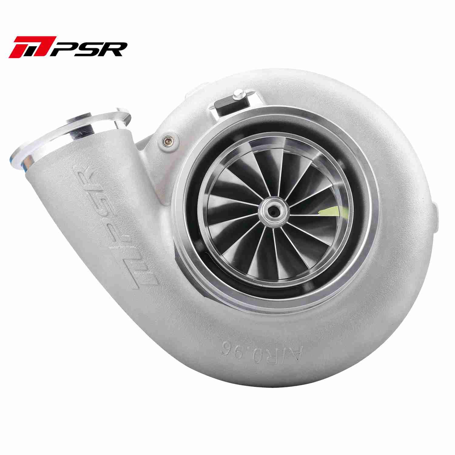 Pulsar Turbo PSR PRO106 HP Rating 3000 by Pulsar Turbo available at Torque Lab