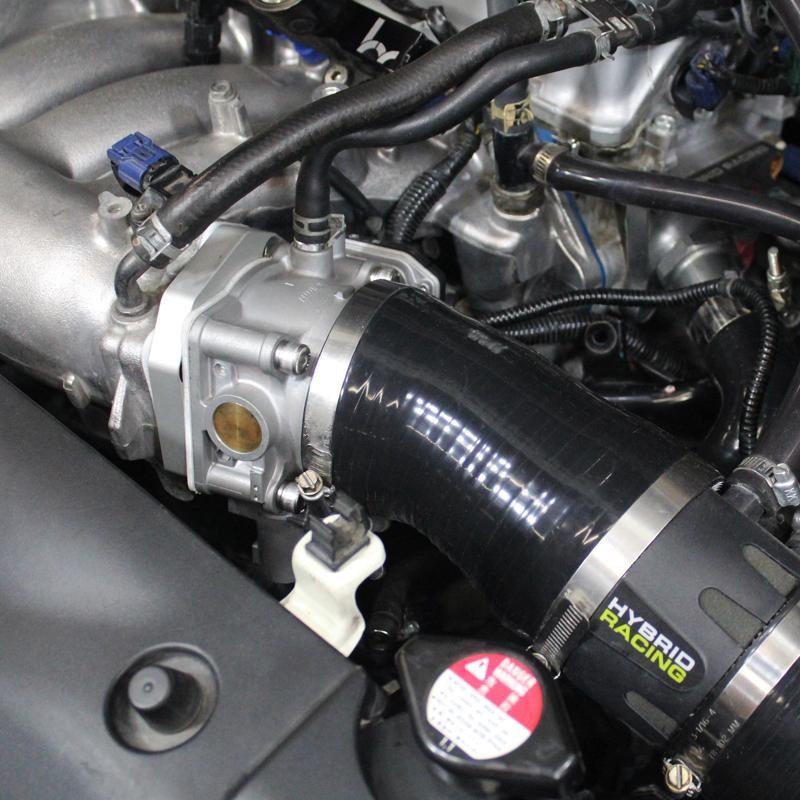 ZDX Throttle Body Adapter