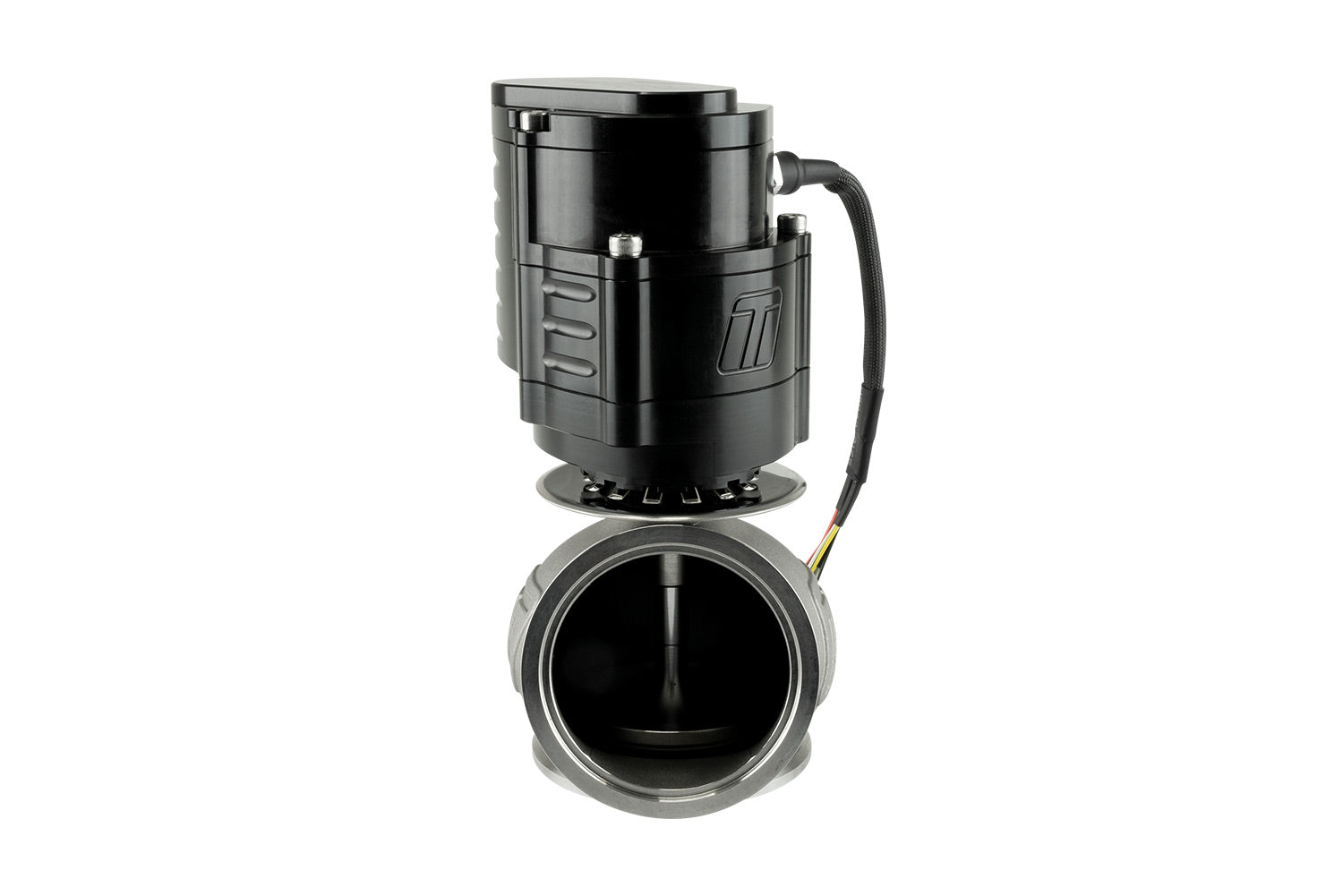 GenV eWG60  PowerGate 60 Electronic Black