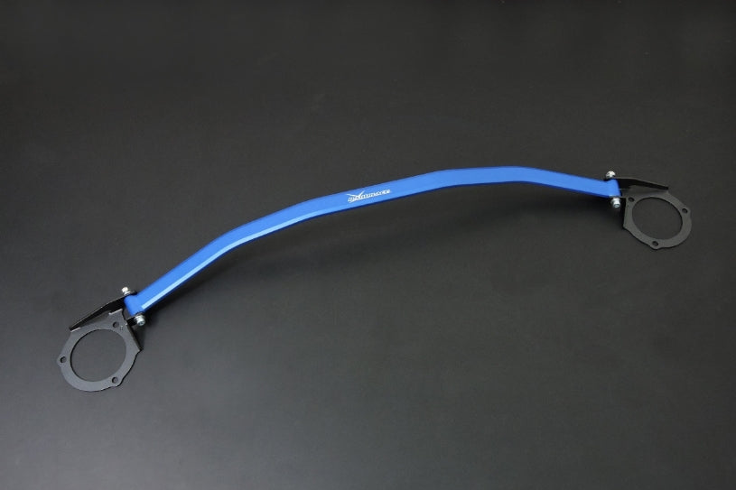 Front Strut Brace Volkswagen Tiguan – Chassis Brace by Hardrace | Torque Lab