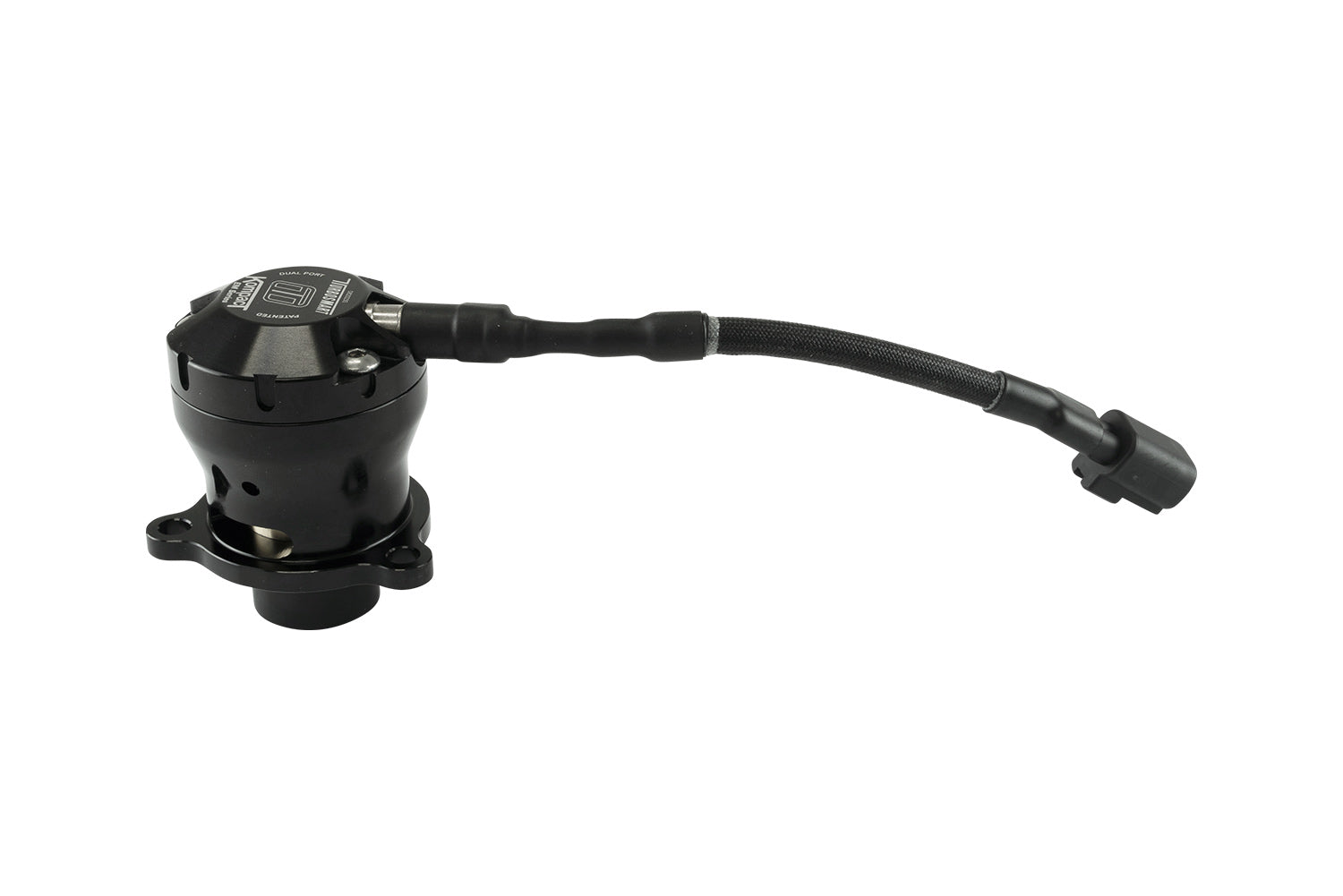 BOV Kompact EM Dual Port VR21 - Tank 300
