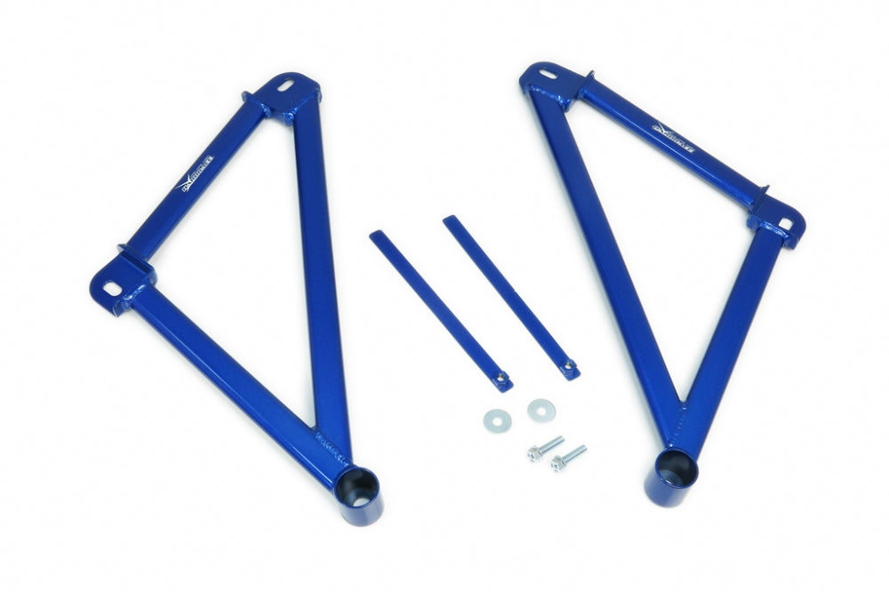 Rear Lower Brace Mazda MX-5 Miata