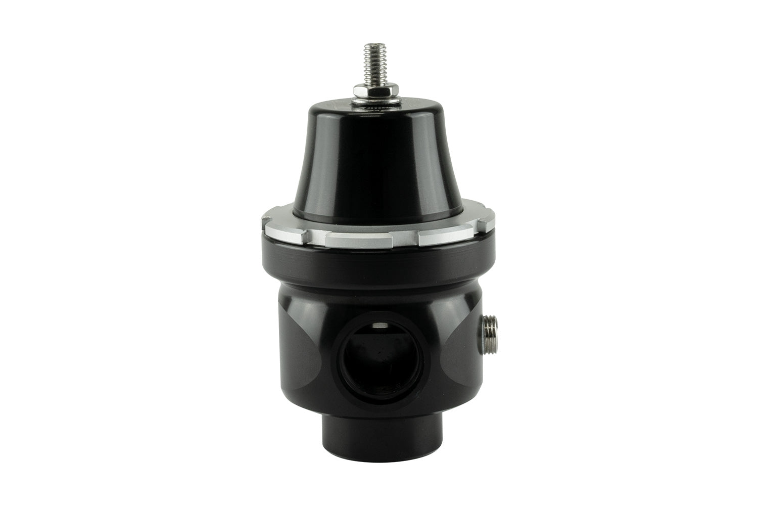 FPR8 LP - Fuel Pressure Regulator - Black