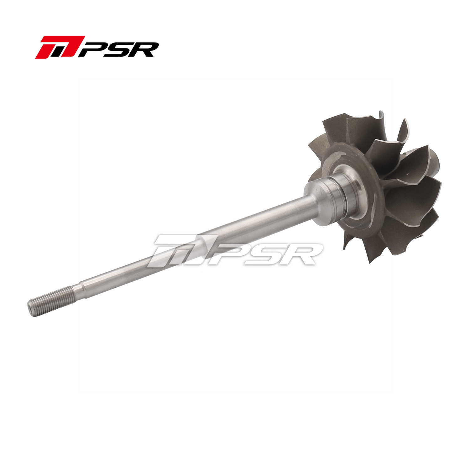 Pulsar Turbo 2016-2021 Polaris RZR XP Turbo Rebuild Kit Compressor Wheel Turbine Wheel Actuator - Turbine Wheel by Pulsar Turbo available at Torque Lab