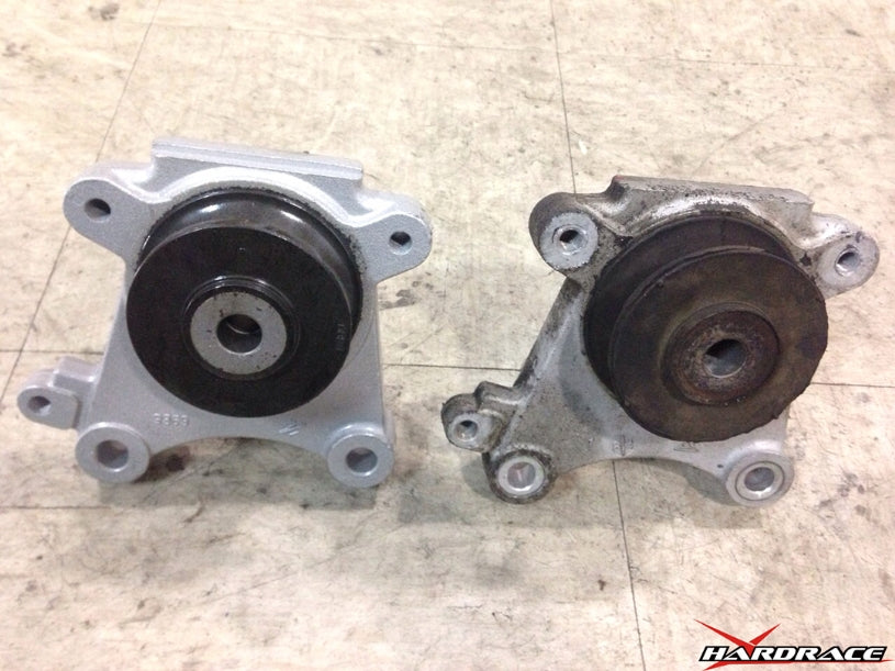 Left Engine Mount Honda Civic