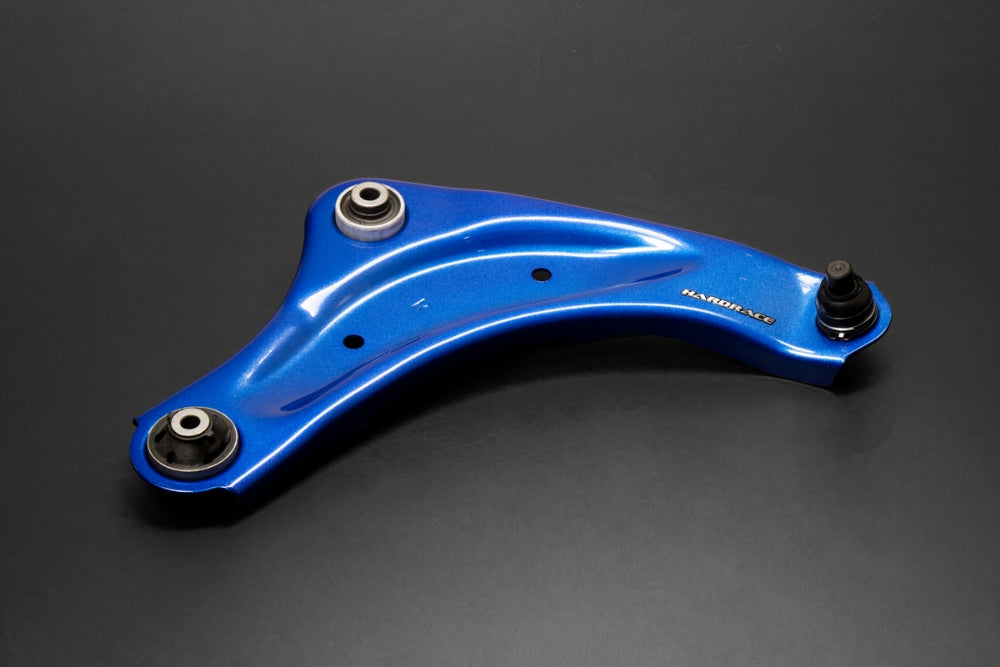 Front Lower Arm Nissan JUKE – Control Arms by Hardrace | Torque Lab