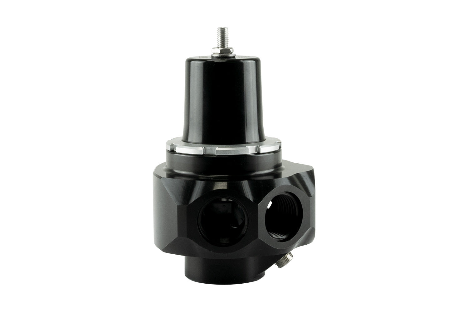 FPR12 Pro - Fuel Pressure Regulator - Black