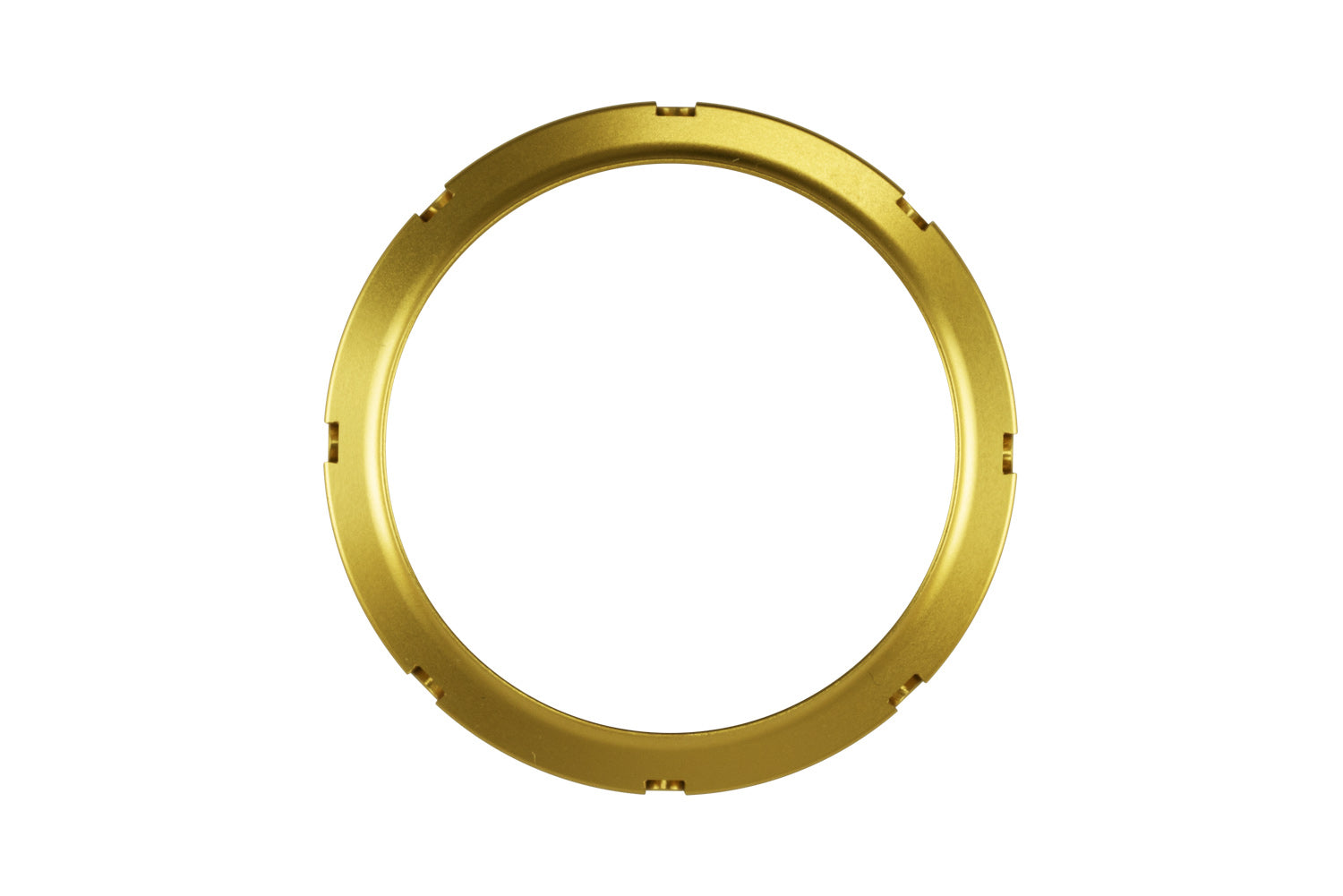 GenV WG38/40 Actuator Collar Gold by Turbosmart - performance upgrade from Torque Lab