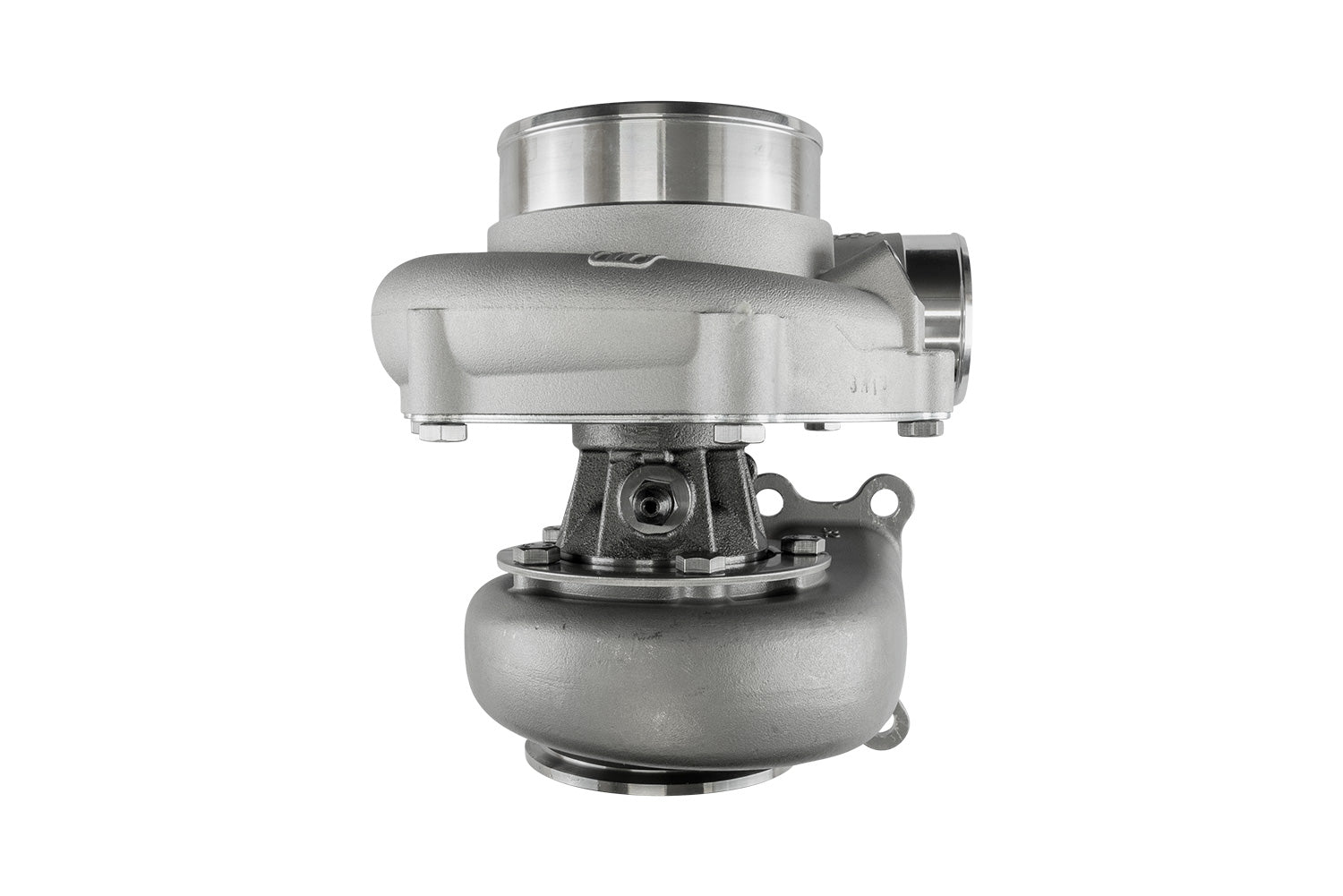 TS-1 Turbocharger 6262 T3 1.10AR Externally Wastegated